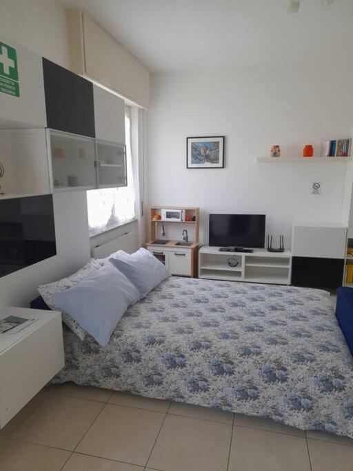 Casa Al Mare A Recco Apartment Exterior photo